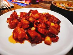 -铁公鸡·四川料理(天环广场店)