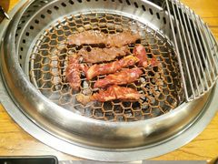 -黑牛の店·和牛烧肉(合生汇店)