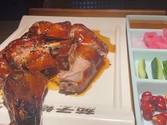 -茄子恰恰·新云南小炒(坪山益田店)