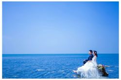 -伯爵风尚全球旅拍