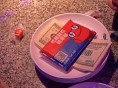 -蛙来哒(华隆步步高店)