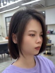 点击看大图 -MORI HAIR SALON日式美发沙龙