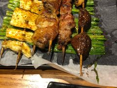 -三太子地摊烧烤·小龙虾(北蔡店)