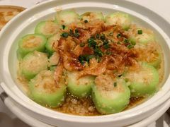 -山东老家(黄埔分店)