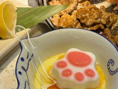 -猫抓烤肉(武进吾悦广场店)