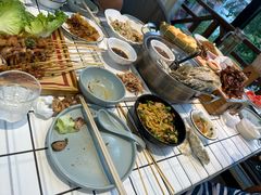 -杯莫亭(集里店)