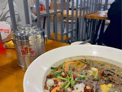 水煮乌鱼-邱大妈水煮(龙山店)