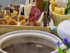 -名善山珍·野生菌汤锅(文殊院店)