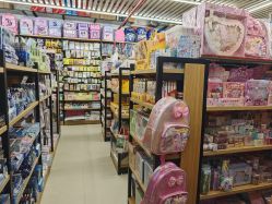 -柏诗精品玩具文具(麻布店)
