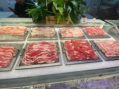 -金滏山烤肉·海鲜·火锅自助餐厅(襄阳万达店)