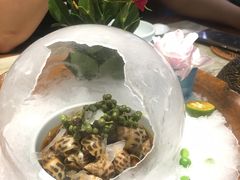 -佬麻雀·新湘菜(珠海金发购物中心店)