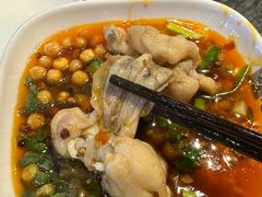 -老船舫·现做活鲜鱼馆(东郊记忆店)