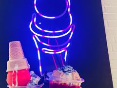 -DQ·蛋糕·冰淇淋(苏州中心店)