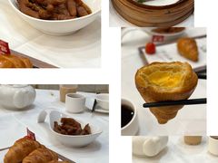 -顺德人家食府(黄金广场店)