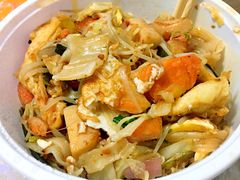 烤冷面-大东北首席烤冷面(常兴路店)