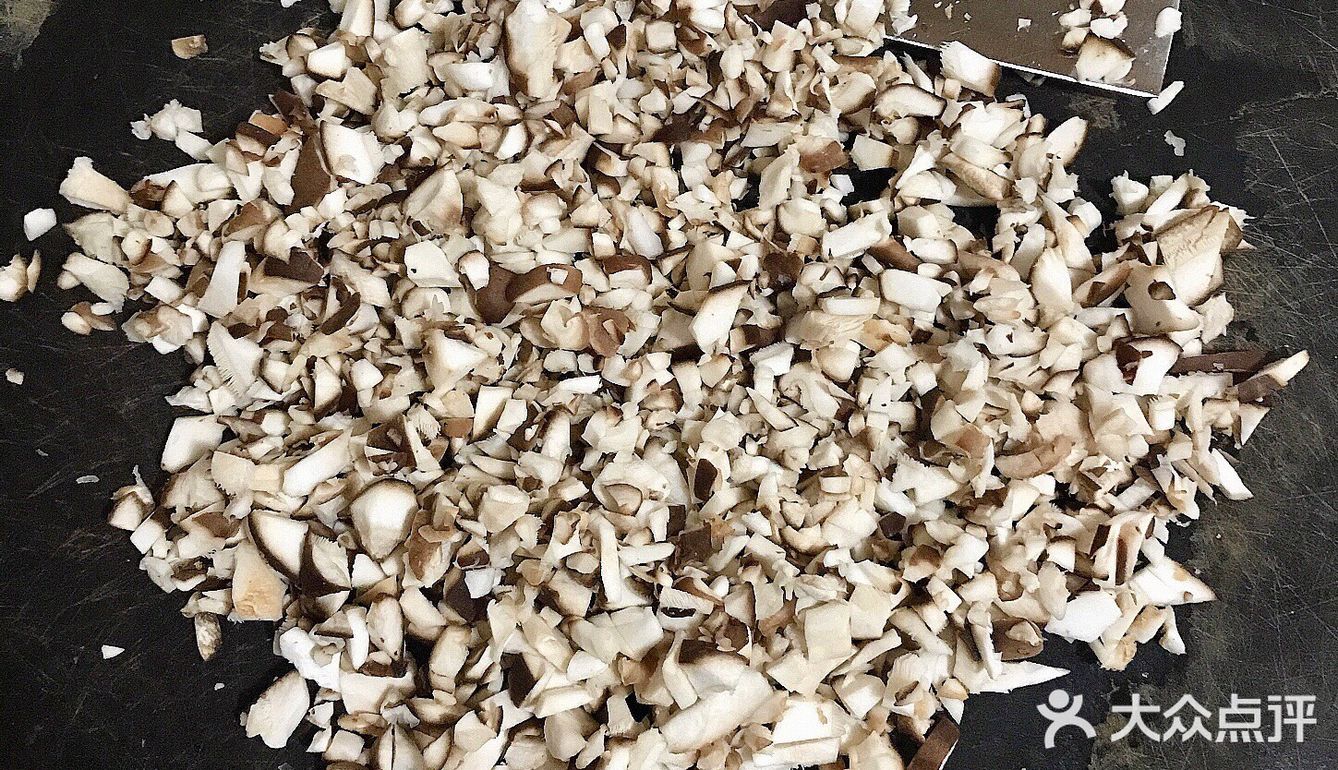 宅家DIY｜给你一碗百搭送饭的肉臊子