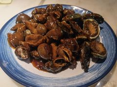 -日丰园海肠水饺·老字号大连海鲜(和平广场店)