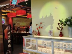 -小吊梨汤·北京菜·烤鸭(鸟巢店)