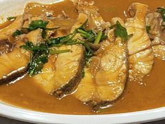 -和源祥·日照菜扛把子(万平口一店)