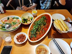 -赤宴·川菜(玉林店)