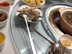 -天宜隆蘑菇宴火锅(石景山旗舰店)
