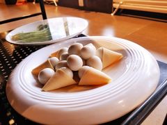 -龙记斑鱼火锅鲜切牛肉自助(红山路店)