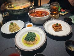 -南里山房(虹桥天地店)