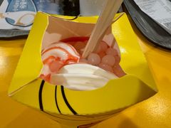 -麦当劳(北京昌金路得来速餐厅店)