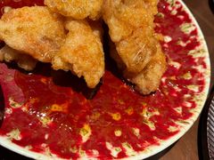 -奉天小馆·非遗东北菜(沈阳万象城店)