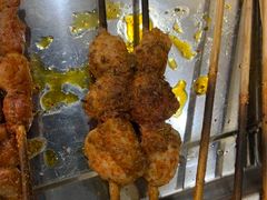 -二子海鲜大排档(太阳城店)