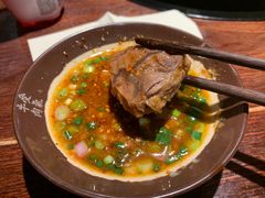-受气牛肉·重庆耙牛肉(南坪总店)