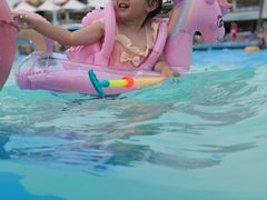 -上海玛雅海滩水公园