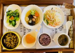 -爱贝蕊恩韩式月子会所(南山店)
