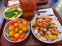 -孖记茶档·热腾茶餐(荔湾领展广场店)