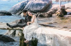 -太古映画婚纱摄影(天河店)