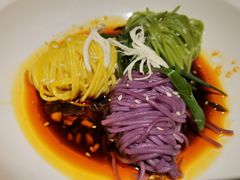 -绿茶餐厅(朝阳大悦城店)