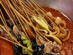 -付小姐在成都(五道口店)