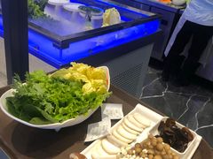 -大渔小鲜火锅店