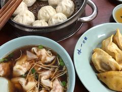 -味一早餐(新芝路店)