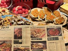 -1819餐厅·团队聚餐·烤串·精酿