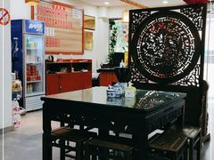 大堂-裕兴记•蟹黄面馆(人民广场店)