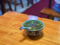 清汤-旺泉餐饮店·清真牛肉面馆