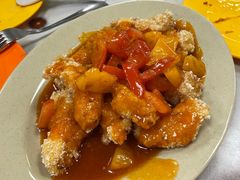 -冰岛茶餐厅(人民路店)