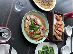 -鑫悦楼煎蟹·16年海鲜大排档