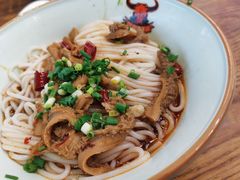 牛杂粉-刘聋子粉馆(张家界总店)
