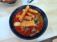 -四川老牛麻辣烫(北门桥店)