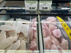 -BHG时尚百货(望京店)