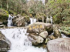 -太湖源风景区