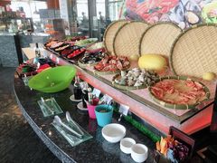 -马哥孛罗酒店·SAVVY全日餐厅