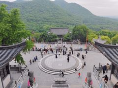 -句容茅山景区